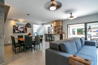 Casa perfeita pro verão e inverno na Riviera - Bertioga - 8