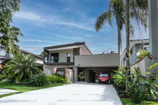 Casa perfeita pro verão e inverno na Riviera - 4