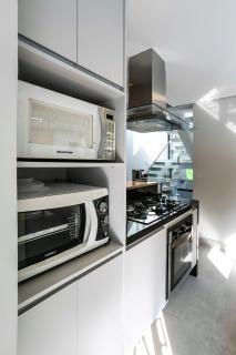 Casa perfeita pro verão e inverno na Riviera - 2