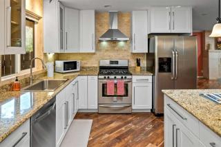 1 Mi to Trails Pet-Friendly Home in West Sedona! - Sedona - 9