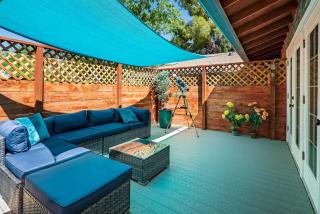 1 Mi to Trails Pet-Friendly Home in West Sedona! - Sedona - 8