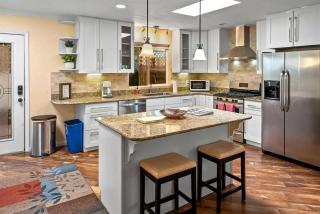 1 Mi to Trails Pet-Friendly Home in West Sedona! - Sedona - 1
