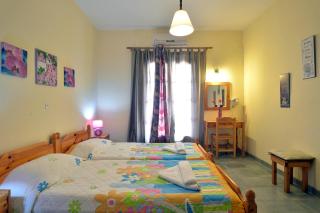 Feeloxenia Corfu Apartments - Acharavi - 7