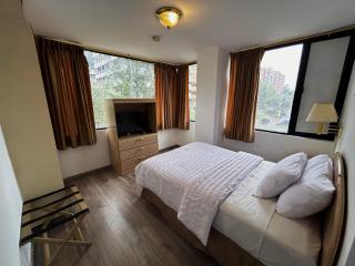 Stanford suites hotel - 4