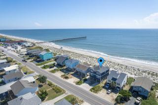 The Big House - Oak Island - 8