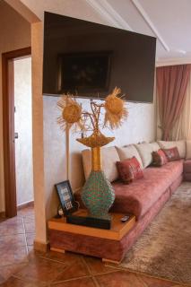 Prime Apt Near Beach with Pool, Amenities, Activities Deals - Agadir - 4