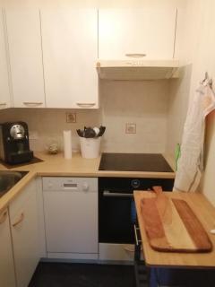 Magnifique Appartement Cosy - Chateau-d'Oex - 5