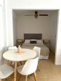 Departamento Av.Colon - 4