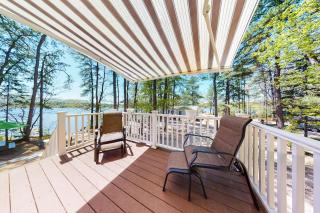 Let's Bay Together - Ossipee - 7