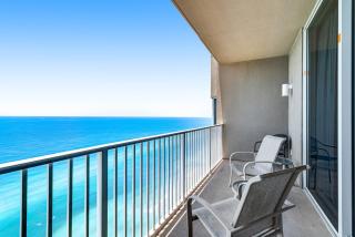 Tidewater Beach Resort - Panama City Beach - 4