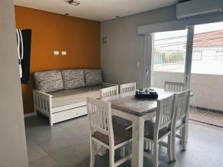 Depto B - Con Parrilla, 2 dormitorios - Departamento Aguado - Alquileres RV - Bahía Blanca - 5