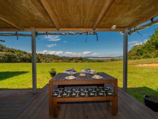 Whangapoua Glamping Hideaway - Whangapoua Bach - Whangapoua - 8