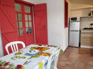 Bungalow Paradis Antillais (Do#) à moins de 10mn à pieds des plages - 1