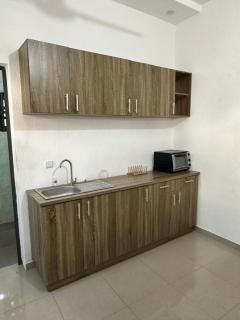 Baï residences - Cotonou - 5