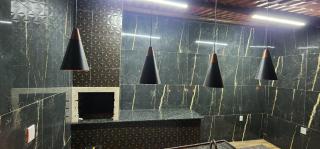 Loft completo com area de lazer piscina e churrsqueira - Natal - 1