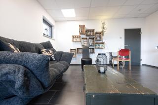 Studio Trier-Petrisberg - 1