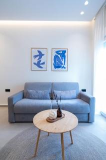 CLIC suite and family - Ioannina - 2