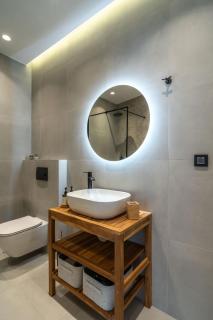 CLIC suite and family - Ioannina - 3