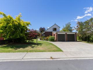 Wanaka Tranquility - Wanaka Holiday Home - Wanaka - 9