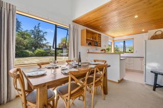 Wanaka Tranquility - Wanaka Holiday Home - Wanaka - 5