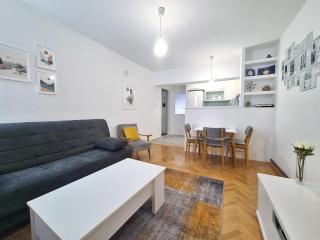 Apartment Dina Sarajevo - Sarajevo - 3