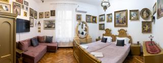 Natalie's Gallery - Belgrado - 4
