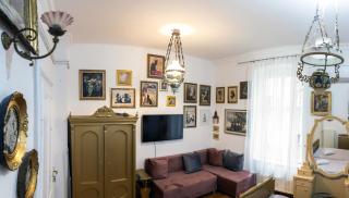 Natalie's Gallery - Belgrado - 2