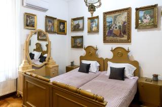 Natalie's Gallery - Belgrado - 3