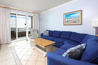Enclave 405 condo - Orange Beach - 4