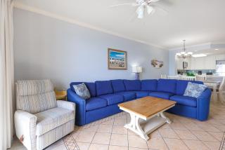 Enclave 405 condo - Orange Beach - 5