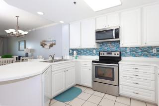Enclave 405 condo - Orange Beach - 6