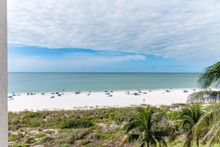 Your Vitamin Sea I Beachfront 3 Bed - Marco Island - 9