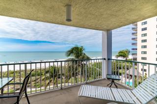 Your Vitamin Sea I Beachfront 3 Bed - Marco Island - 6