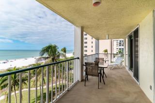 Your Vitamin Sea I Beachfront 3 Bed - 5