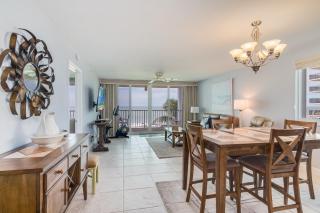 Your Vitamin Sea I Beachfront 3 Bed - Marco Island - 4