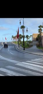 Chez Housna - Rabat - 6