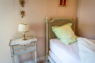 Chambres d'Hôtes Manoir de Montecler - 8