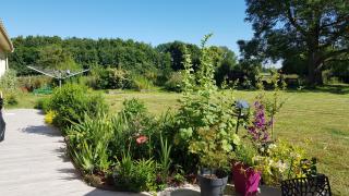 CLOS BIOLETTE - Vismes - 4
