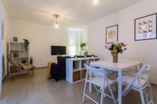 Cruz Vieja Centrico 3 Rooms - Jerez de la Frontera - 0