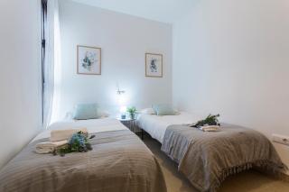 Cruz Vieja Centrico 3 Rooms - Jerez de la Frontera - 2