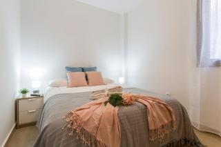 Cruz Vieja Centrico 3 Rooms - Jerez de la Frontera - 4