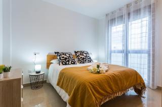 Cruz Vieja Centrico 3 Rooms - Jerez de la Frontera - 8