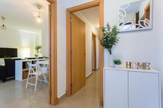 Cruz Vieja Centrico 3 Rooms - Jerez de la Frontera - 1