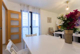 Cruz Vieja Centrico 3 Rooms - Jerez de la Frontera - 5
