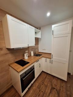 Apartament Golda - Toruń - 2