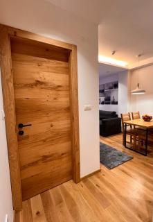 Apartment 202 - Aparthotel Zlatni Javor - Jahorina - 5