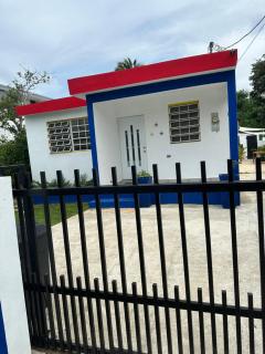 Tropicoco Pool House Steps From The Beach - Puerto Nuevo - 0