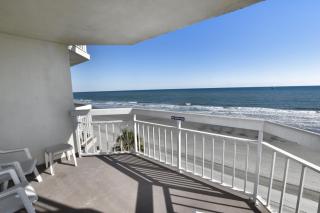 0402 Waters Edge Resort condo - Myrtle Beach - 8