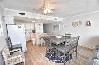 0402 Waters Edge Resort condo - Myrtle Beach - 1