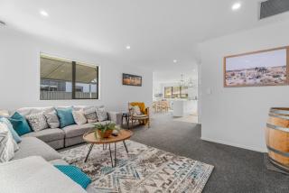 Alpha'N'est - Cromwell Holiday Home - Cromwell - 0